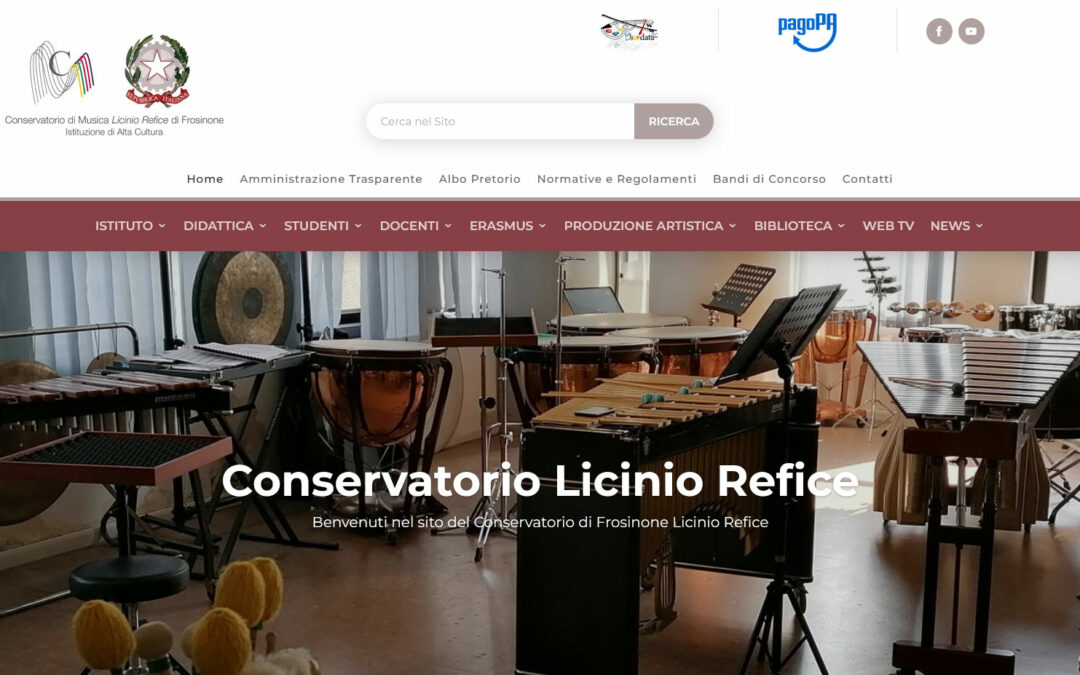 Conservatorio Licinio Refice