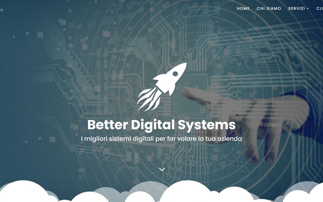 Better Digital System